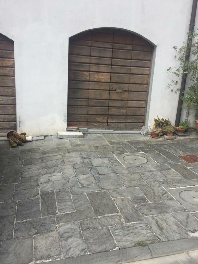 La Casetta Di Chichi E Lory Stazzema Exterior foto
